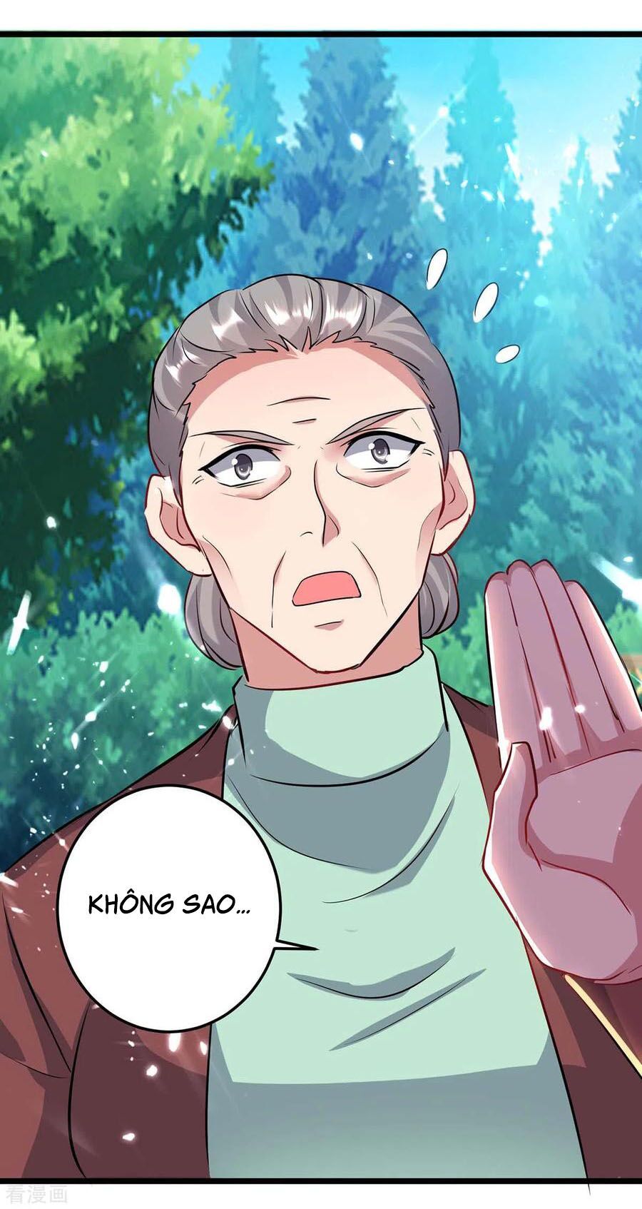 đọc truyện Trọng Sinh Khí Thiếu Quy Lai Chương 152 ảnh 30 tại Thiên Thai Truyện