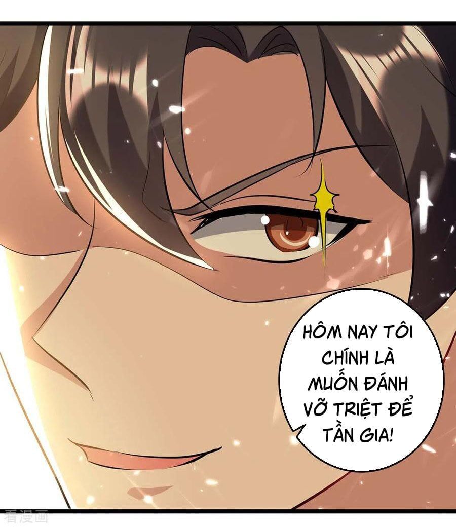 đọc truyện Trọng Sinh Khí Thiếu Quy Lai Chương 152 ảnh 31 tại Thiên Thai Truyện