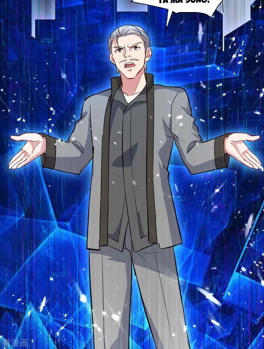 đọc truyện Trọng Sinh Khí Thiếu Quy Lai Chương 152 ảnh 9 tại Thiên Thai Truyện