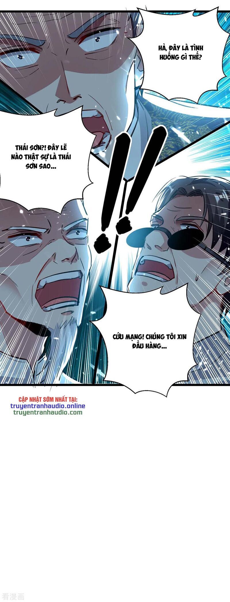 đọc truyện Trọng Sinh Khí Thiếu Quy Lai Chương 153 ảnh 15 tại Thiên Thai Truyện