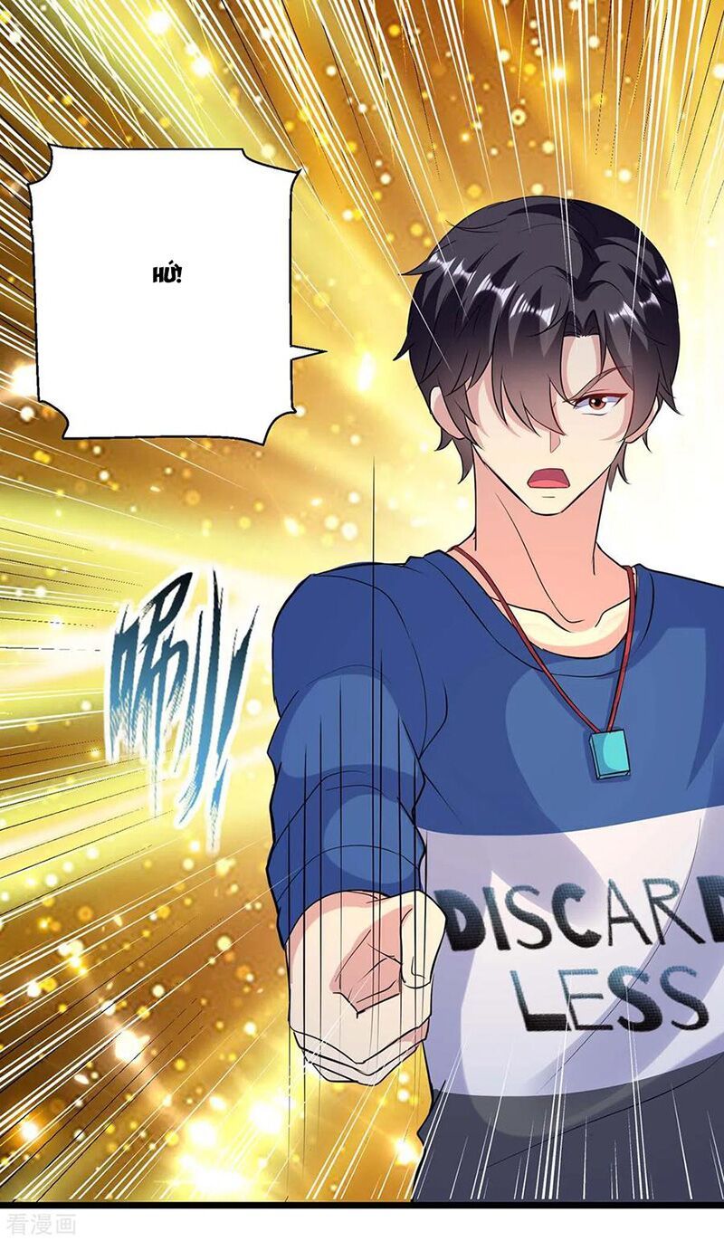 đọc truyện Trọng Sinh Khí Thiếu Quy Lai Chương 153 ảnh 16 tại Thiên Thai Truyện