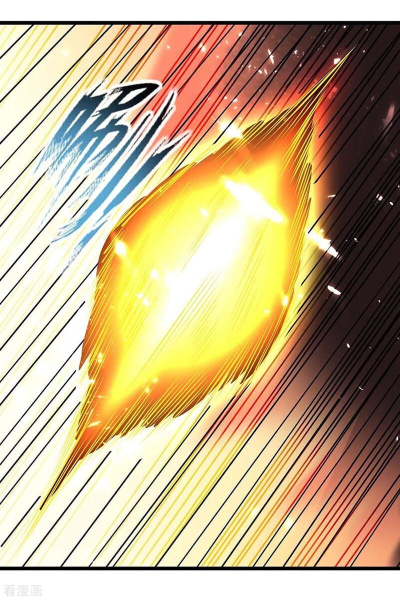 đọc truyện Trọng Sinh Khí Thiếu Quy Lai Chương 153 ảnh 17 tại Thiên Thai Truyện