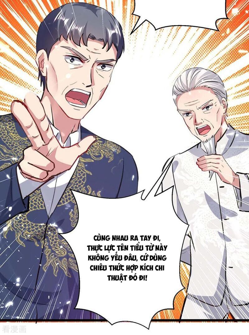 đọc truyện Trọng Sinh Khí Thiếu Quy Lai Chương 153 ảnh 4 tại Thiên Thai Truyện