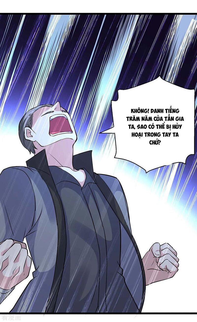 đọc truyện Trọng Sinh Khí Thiếu Quy Lai Chương 153 ảnh 22 tại Thiên Thai Truyện