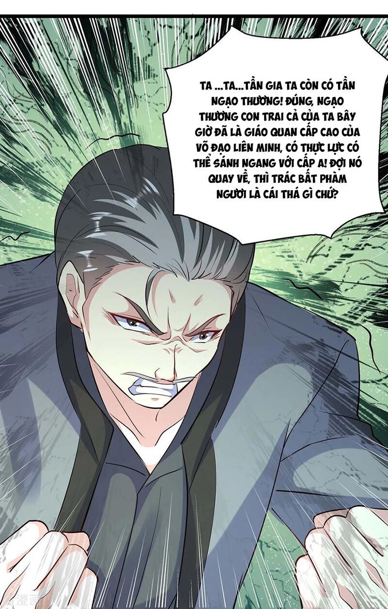 đọc truyện Trọng Sinh Khí Thiếu Quy Lai Chương 153 ảnh 23 tại Thiên Thai Truyện