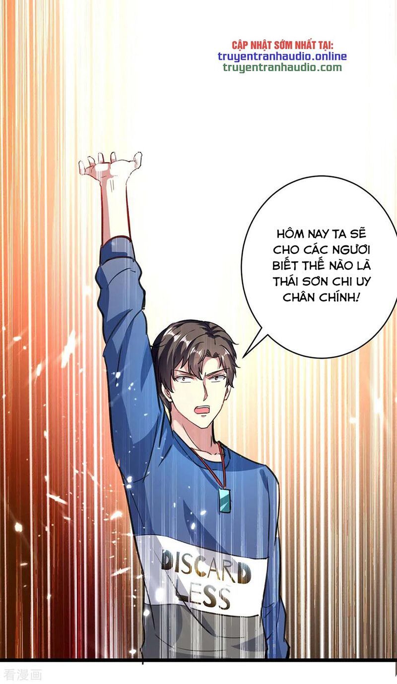 đọc truyện Trọng Sinh Khí Thiếu Quy Lai Chương 153 ảnh 11 tại Thiên Thai Truyện