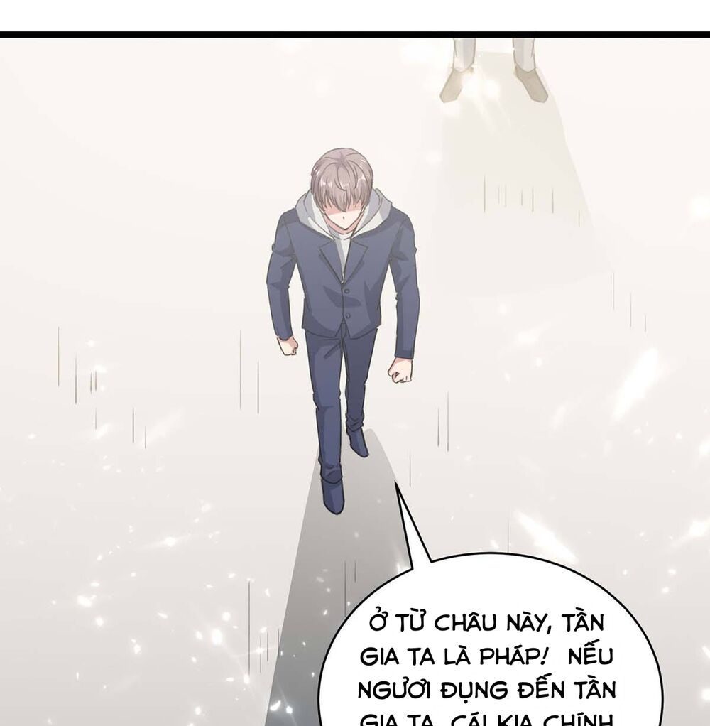 đọc truyện Trọng Sinh Khí Thiếu Quy Lai Chương 154 ảnh 12 tại Thiên Thai Truyện