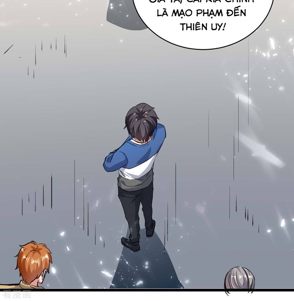 đọc truyện Trọng Sinh Khí Thiếu Quy Lai Chương 154 ảnh 13 tại Thiên Thai Truyện