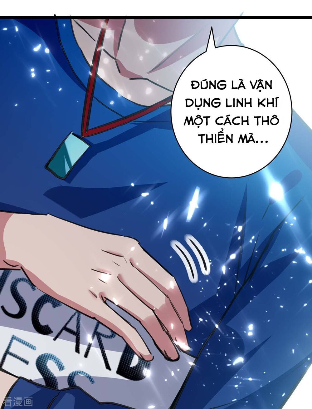 đọc truyện Trọng Sinh Khí Thiếu Quy Lai Chương 154 ảnh 20 tại Thiên Thai Truyện