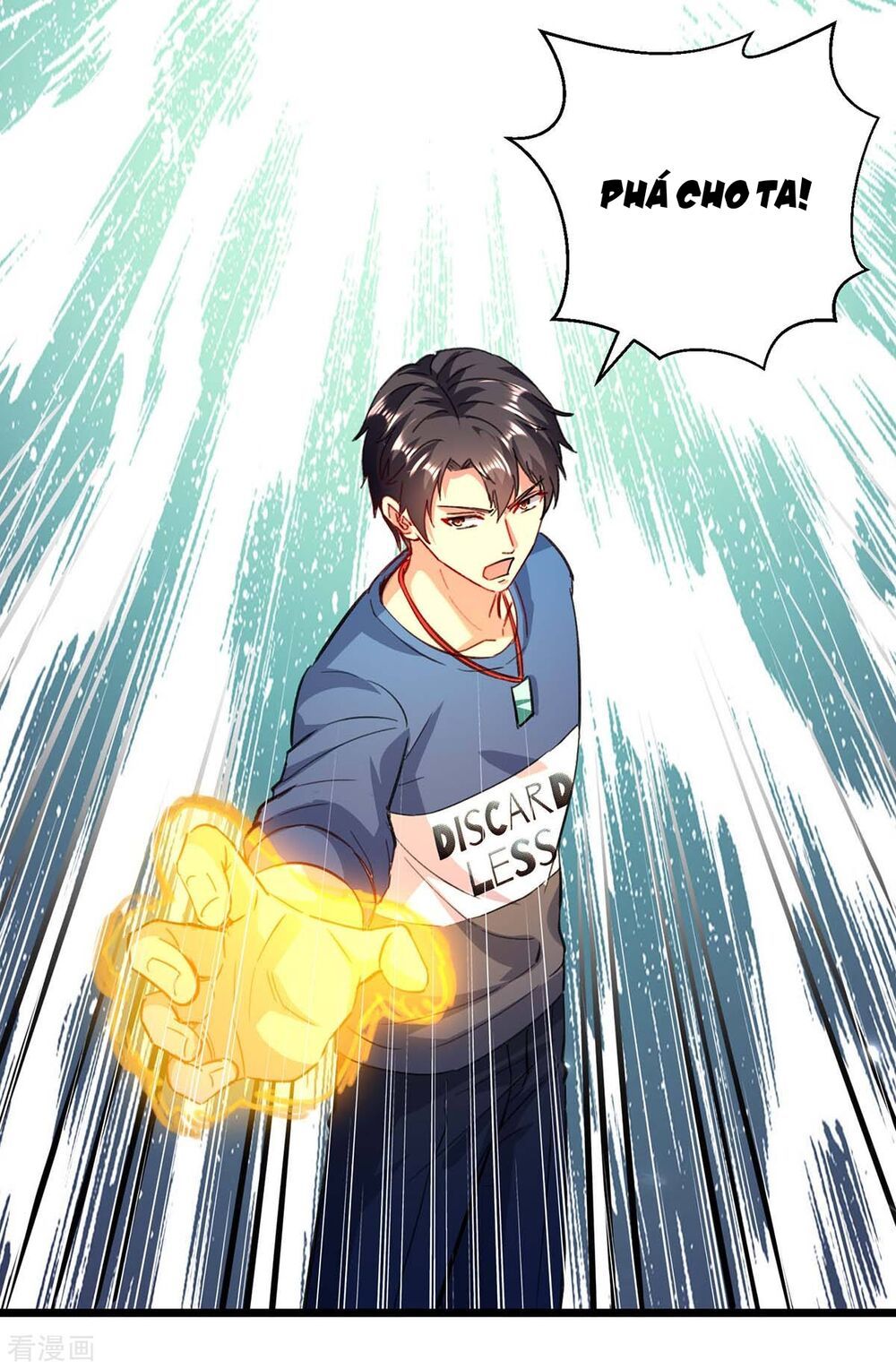 đọc truyện Trọng Sinh Khí Thiếu Quy Lai Chương 154 ảnh 21 tại Thiên Thai Truyện