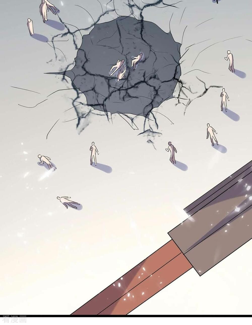 đọc truyện Trọng Sinh Khí Thiếu Quy Lai Chương 154 ảnh 4 tại Thiên Thai Truyện