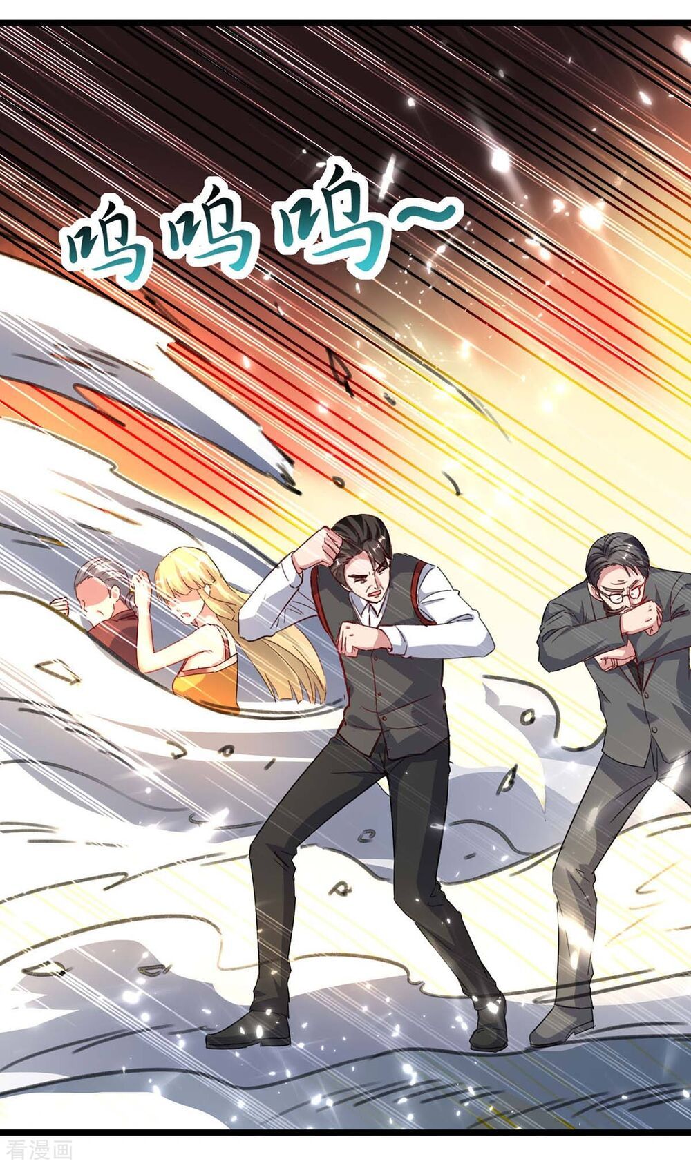 đọc truyện Trọng Sinh Khí Thiếu Quy Lai Chương 154 ảnh 24 tại Thiên Thai Truyện