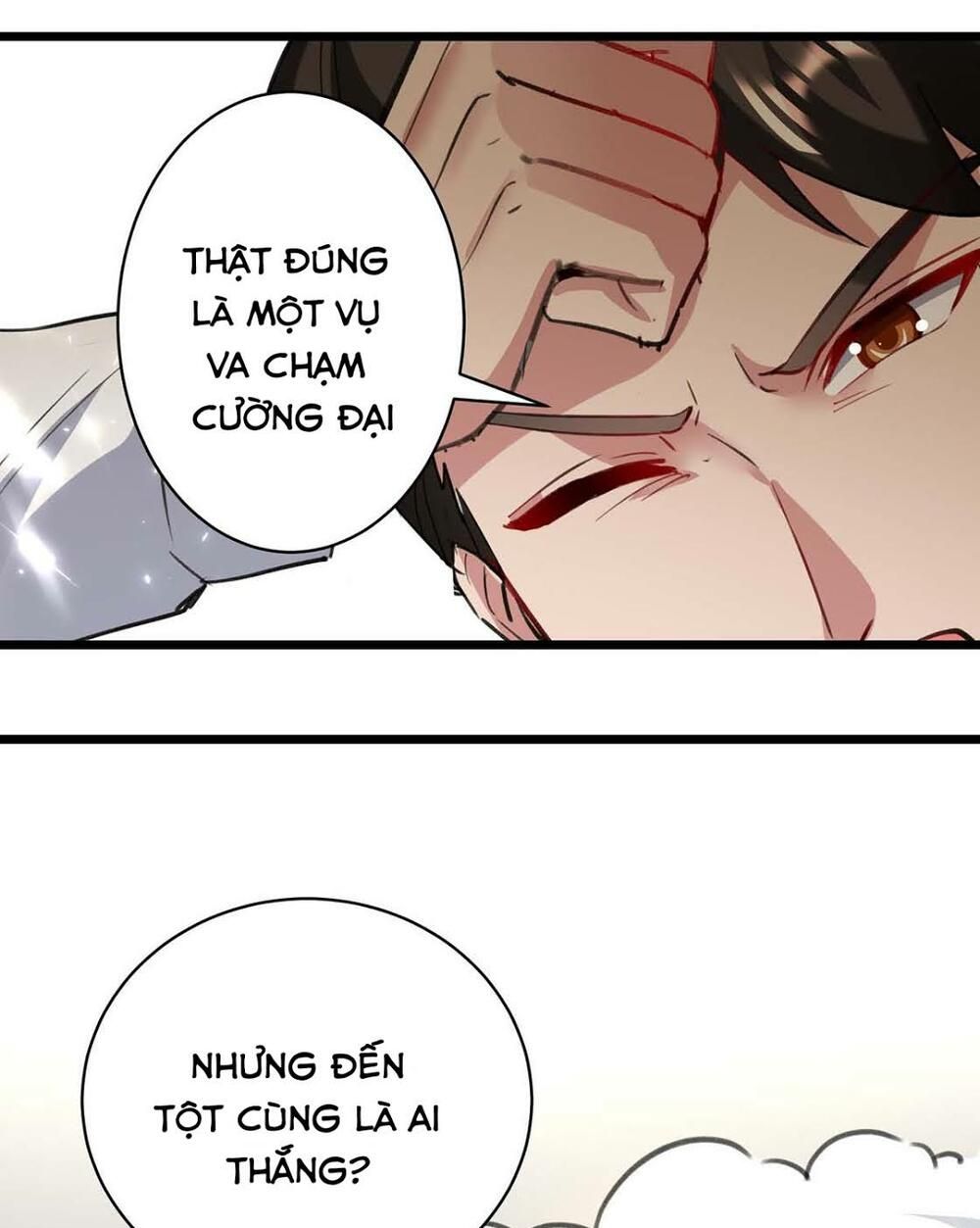 đọc truyện Trọng Sinh Khí Thiếu Quy Lai Chương 154 ảnh 25 tại Thiên Thai Truyện