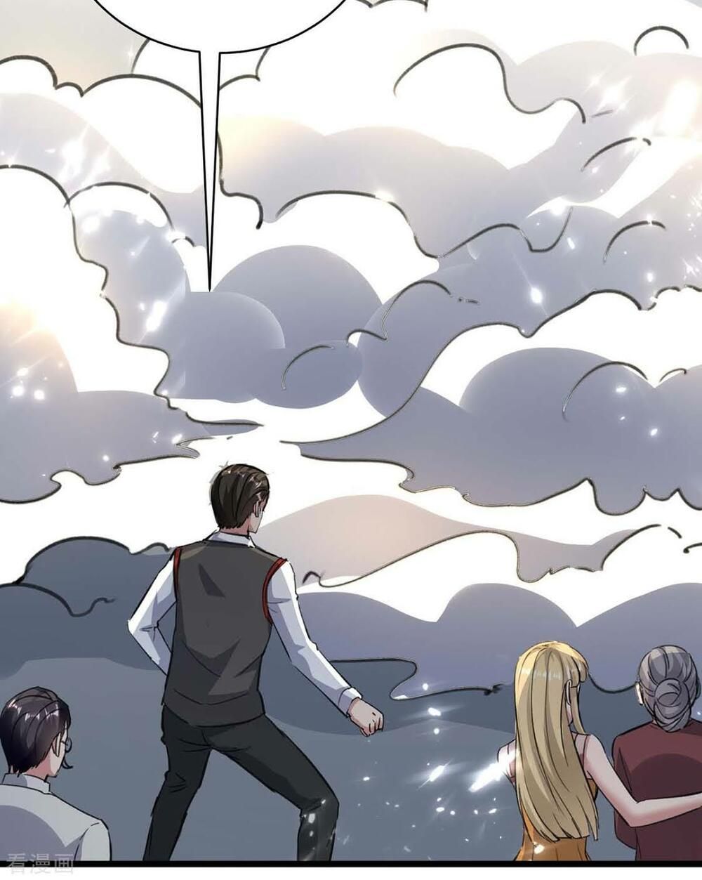 đọc truyện Trọng Sinh Khí Thiếu Quy Lai Chương 154 ảnh 26 tại Thiên Thai Truyện