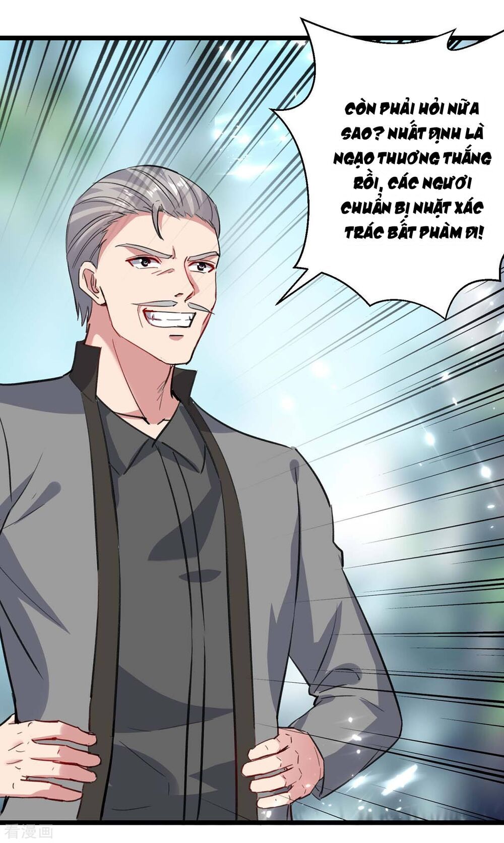 đọc truyện Trọng Sinh Khí Thiếu Quy Lai Chương 154 ảnh 27 tại Thiên Thai Truyện