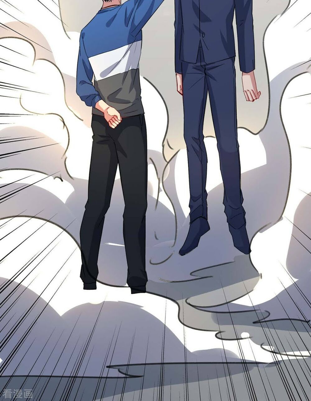 đọc truyện Trọng Sinh Khí Thiếu Quy Lai Chương 154 ảnh 30 tại Thiên Thai Truyện