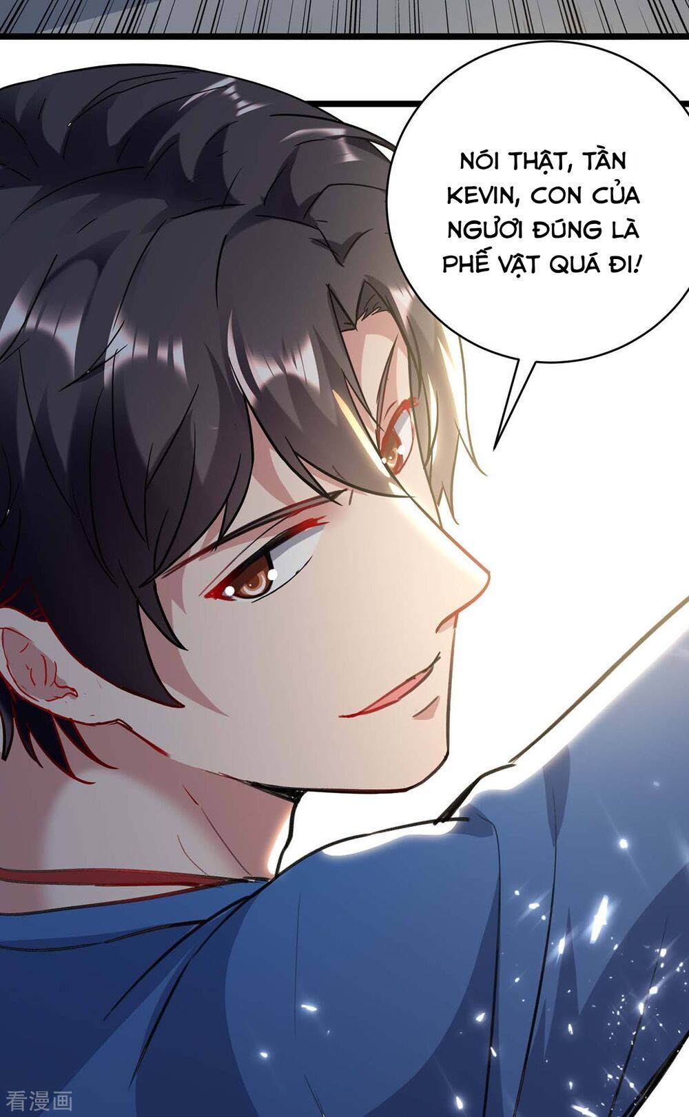 đọc truyện Trọng Sinh Khí Thiếu Quy Lai Chương 154 ảnh 31 tại Thiên Thai Truyện