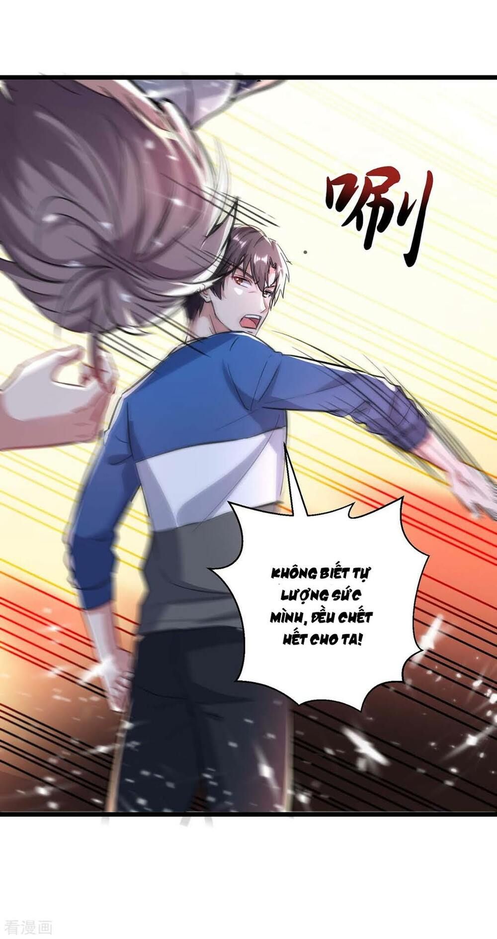 đọc truyện Trọng Sinh Khí Thiếu Quy Lai Chương 154 ảnh 33 tại Thiên Thai Truyện