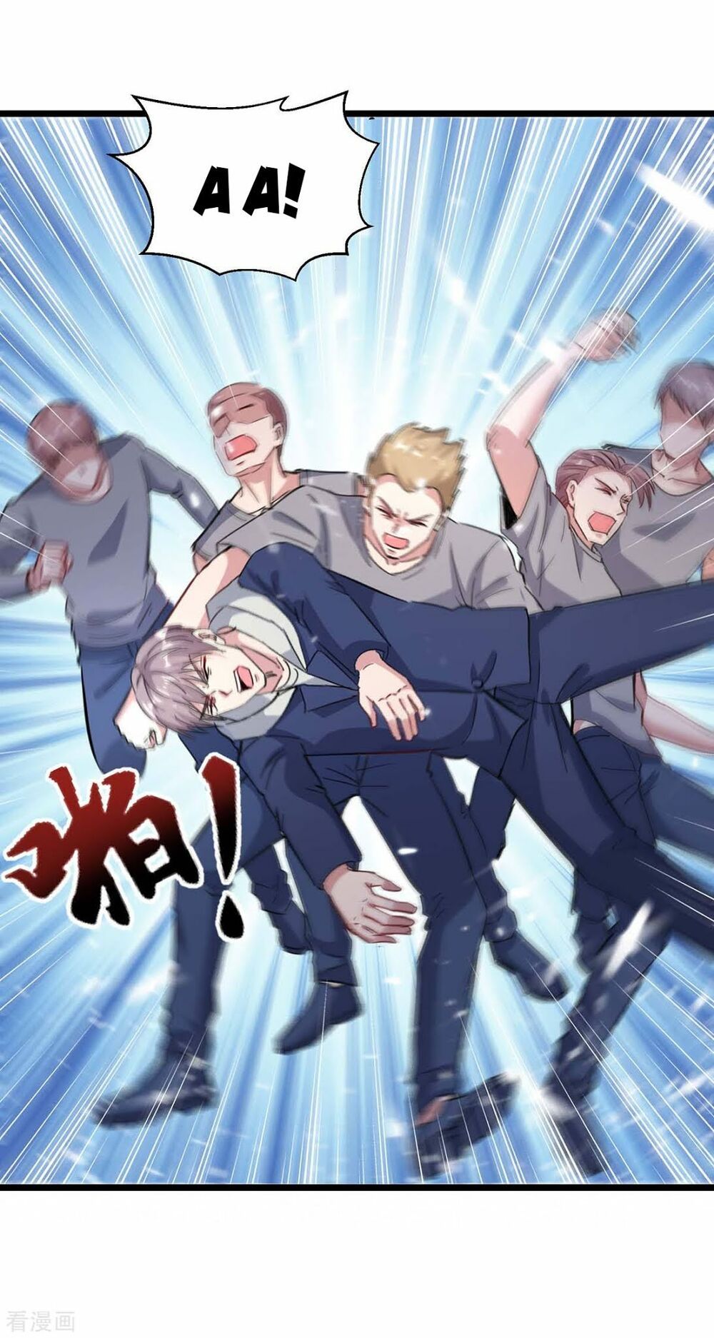 đọc truyện Trọng Sinh Khí Thiếu Quy Lai Chương 154 ảnh 34 tại Thiên Thai Truyện