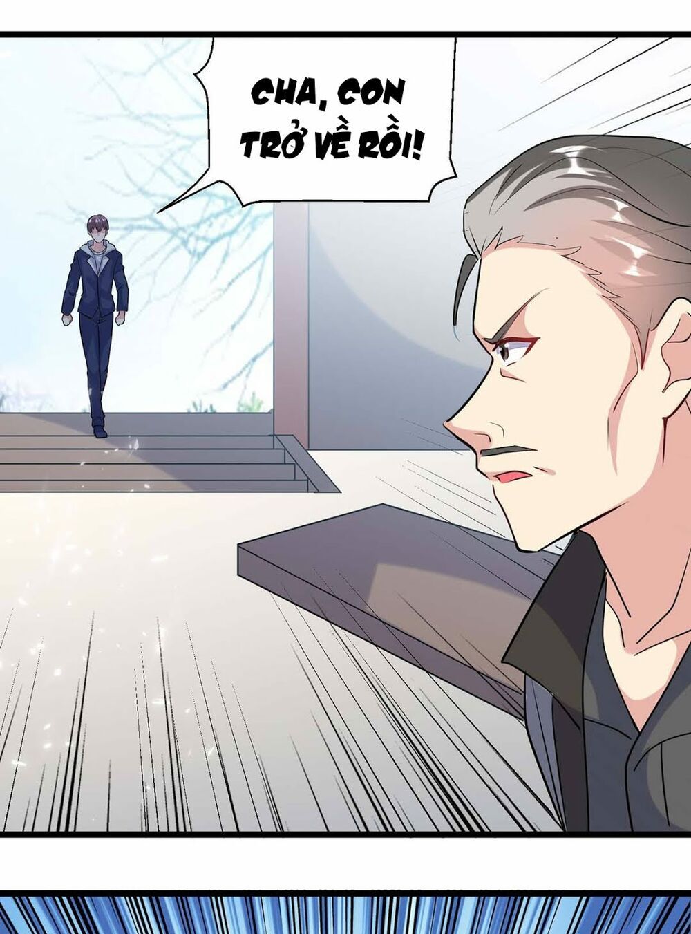 đọc truyện Trọng Sinh Khí Thiếu Quy Lai Chương 154 ảnh 6 tại Thiên Thai Truyện