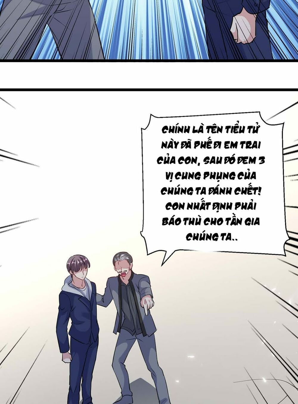 đọc truyện Trọng Sinh Khí Thiếu Quy Lai Chương 154 ảnh 8 tại Thiên Thai Truyện