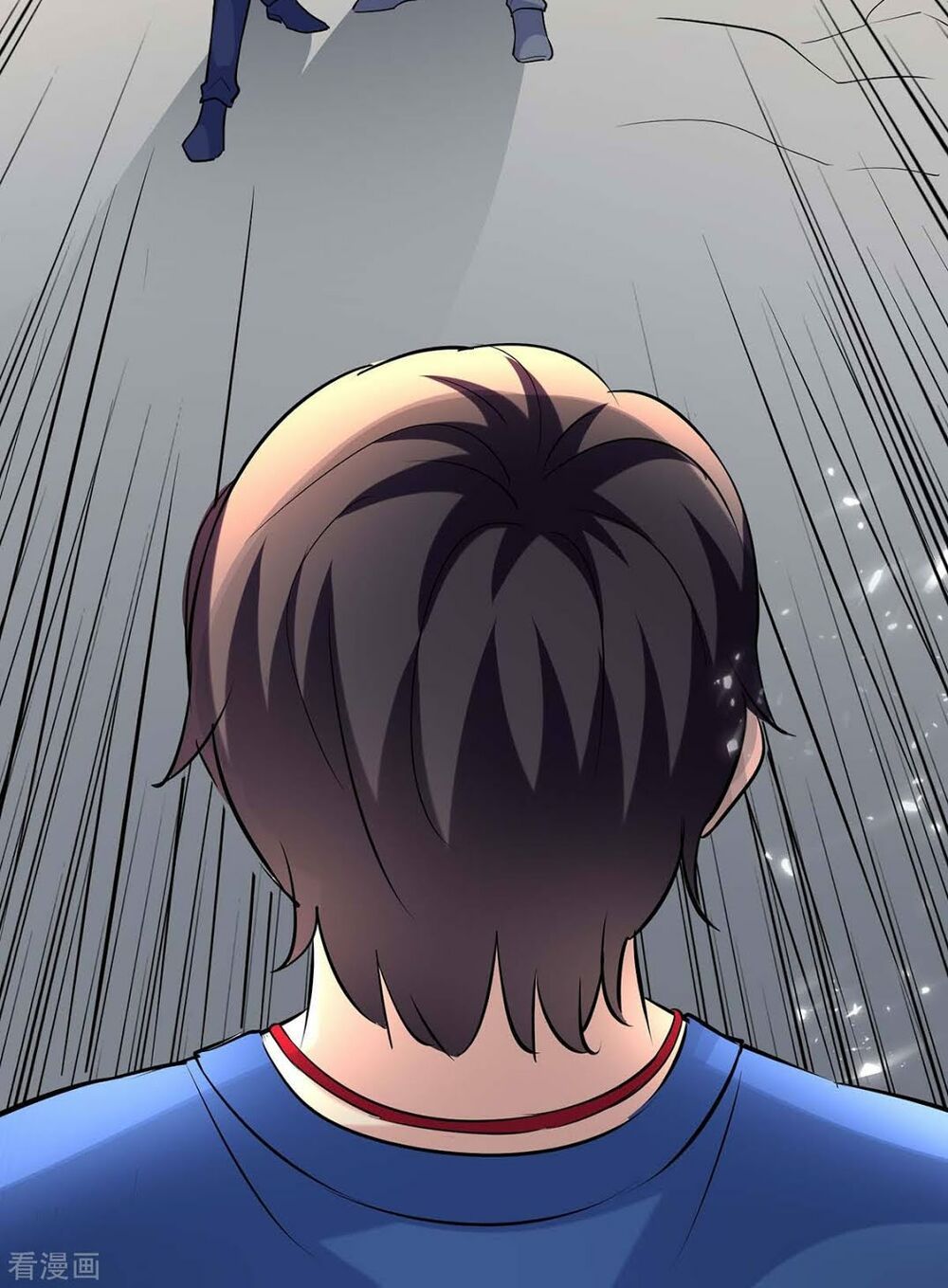 đọc truyện Trọng Sinh Khí Thiếu Quy Lai Chương 154 ảnh 9 tại Thiên Thai Truyện