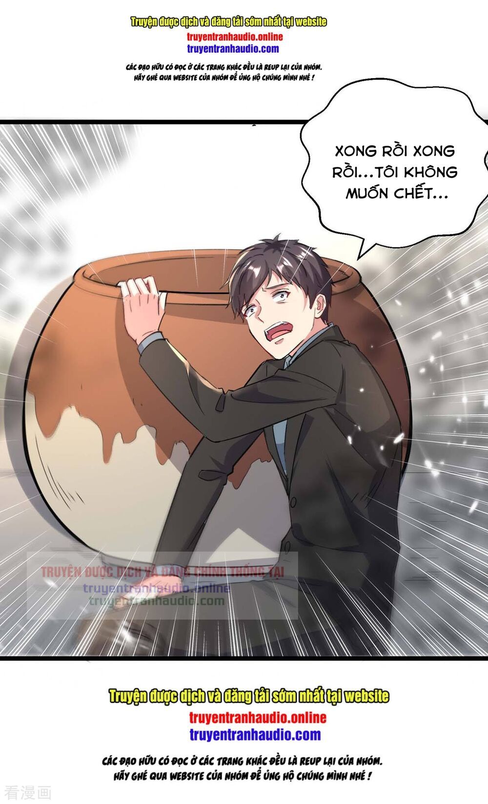 đọc truyện Trọng Sinh Khí Thiếu Quy Lai Chương 155 ảnh 3 tại Thiên Thai Truyện