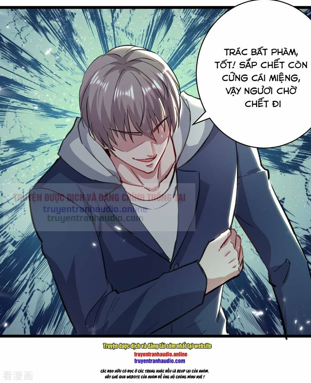 đọc truyện Trọng Sinh Khí Thiếu Quy Lai Chương 155 ảnh 12 tại Thiên Thai Truyện