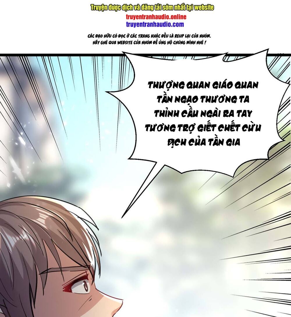 đọc truyện Trọng Sinh Khí Thiếu Quy Lai Chương 155 ảnh 13 tại Thiên Thai Truyện