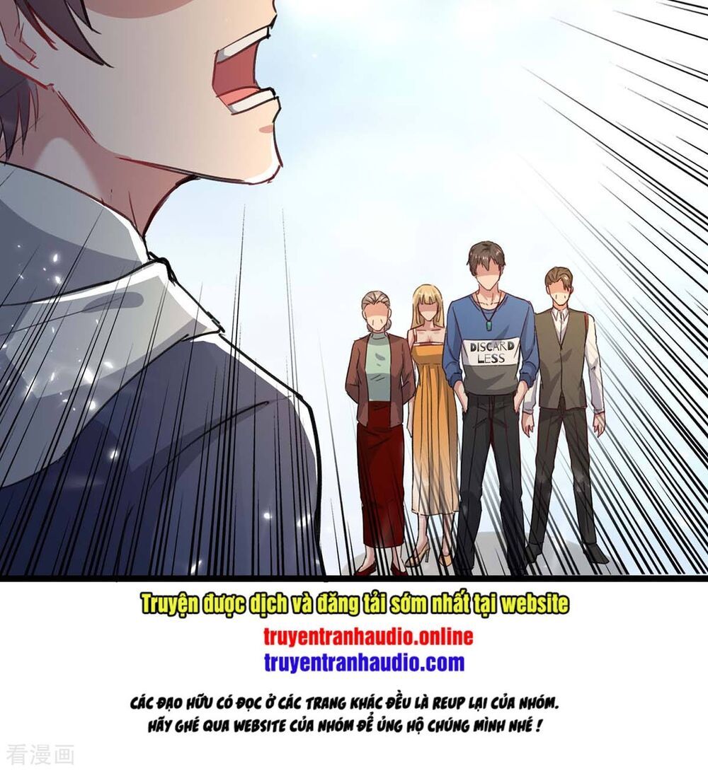 đọc truyện Trọng Sinh Khí Thiếu Quy Lai Chương 155 ảnh 14 tại Thiên Thai Truyện