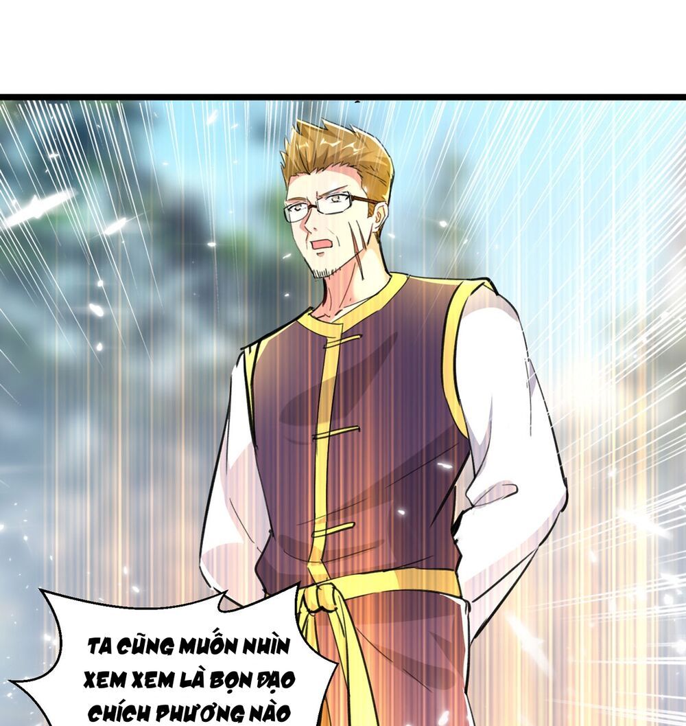 đọc truyện Trọng Sinh Khí Thiếu Quy Lai Chương 155 ảnh 16 tại Thiên Thai Truyện