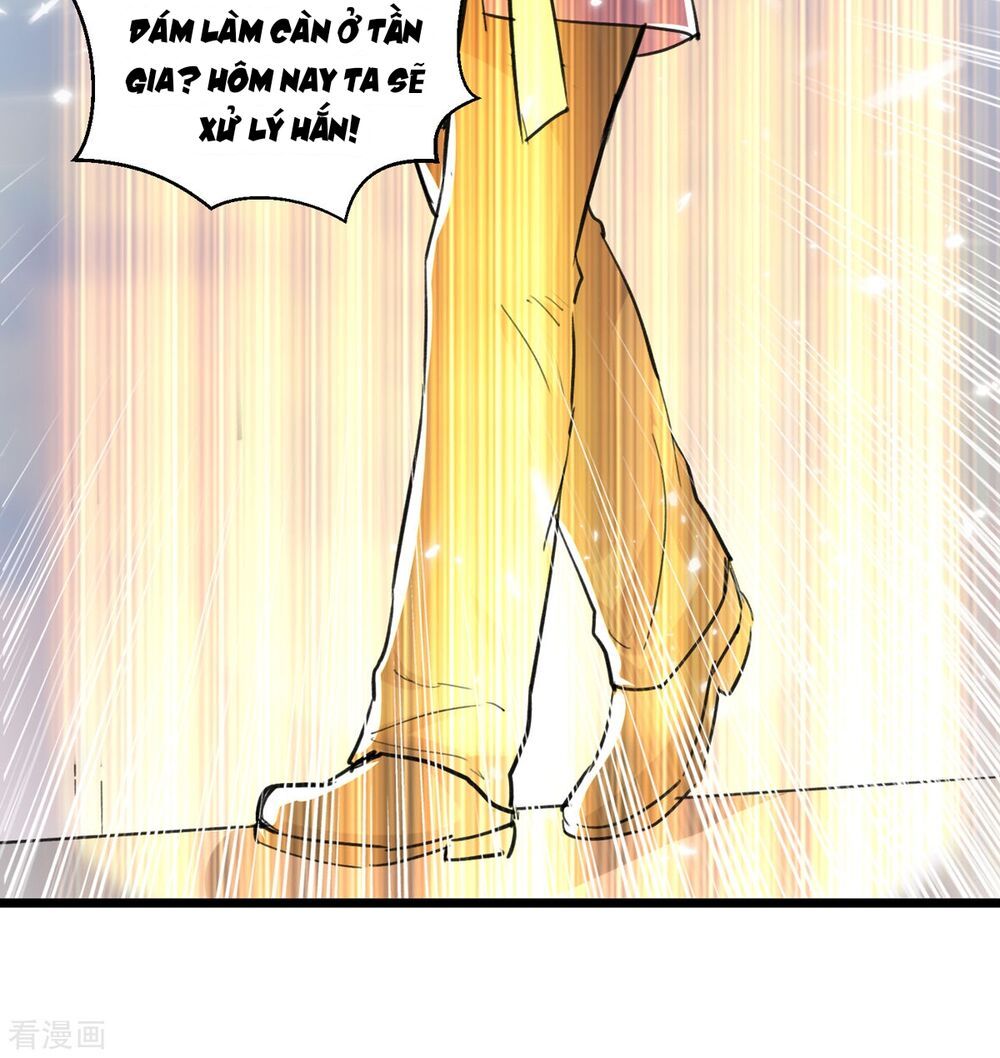 đọc truyện Trọng Sinh Khí Thiếu Quy Lai Chương 155 ảnh 17 tại Thiên Thai Truyện