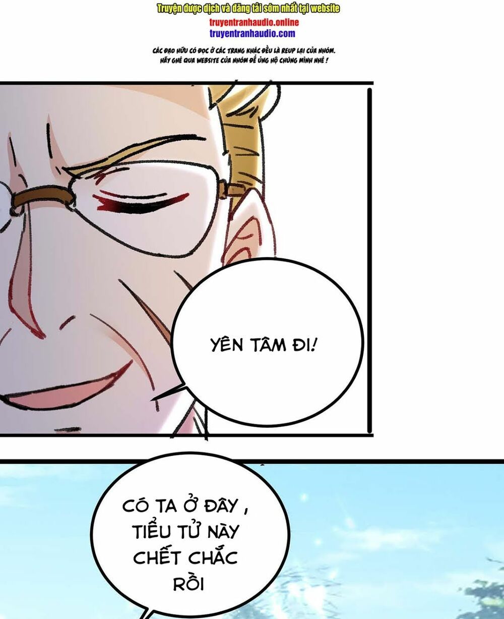 đọc truyện Trọng Sinh Khí Thiếu Quy Lai Chương 155 ảnh 20 tại Thiên Thai Truyện