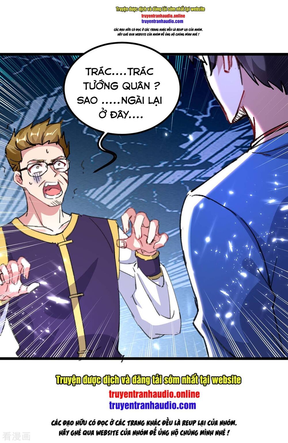 đọc truyện Trọng Sinh Khí Thiếu Quy Lai Chương 155 ảnh 24 tại Thiên Thai Truyện