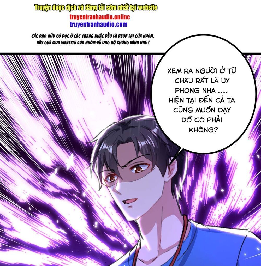 đọc truyện Trọng Sinh Khí Thiếu Quy Lai Chương 155 ảnh 26 tại Thiên Thai Truyện