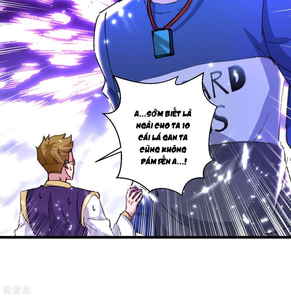 đọc truyện Trọng Sinh Khí Thiếu Quy Lai Chương 155 ảnh 27 tại Thiên Thai Truyện