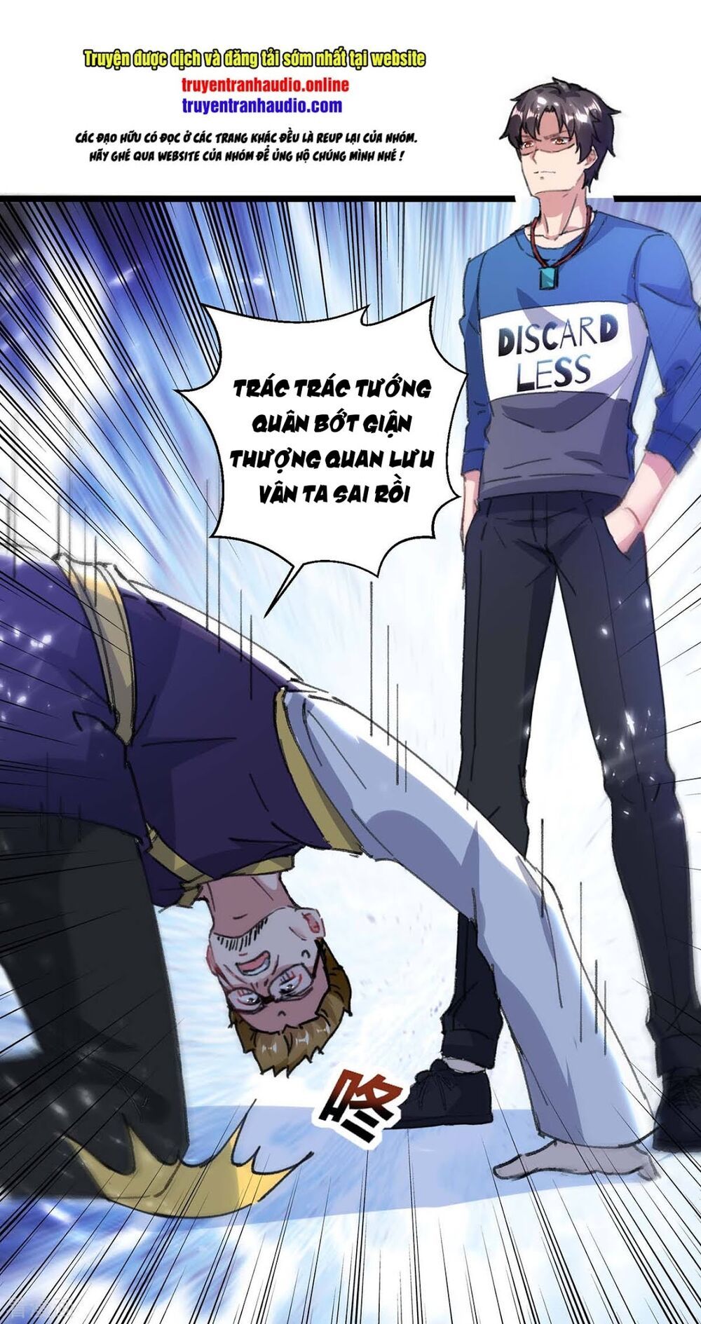 đọc truyện Trọng Sinh Khí Thiếu Quy Lai Chương 155 ảnh 30 tại Thiên Thai Truyện