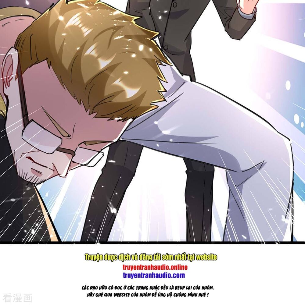 đọc truyện Trọng Sinh Khí Thiếu Quy Lai Chương 155 ảnh 35 tại Thiên Thai Truyện