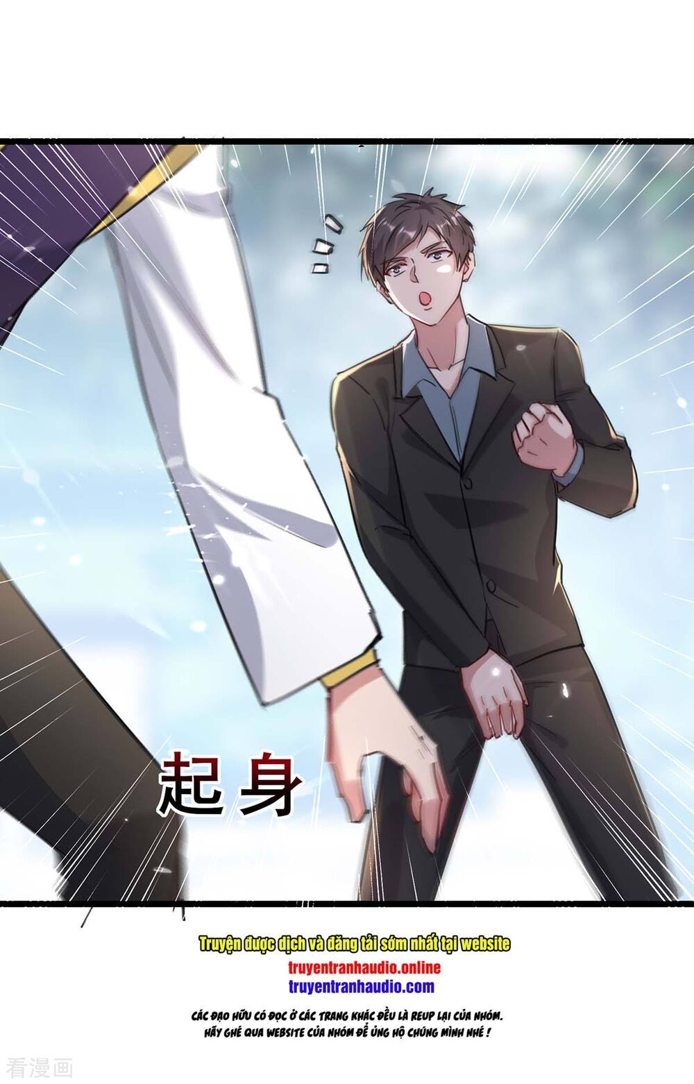 đọc truyện Trọng Sinh Khí Thiếu Quy Lai Chương 155 ảnh 36 tại Thiên Thai Truyện