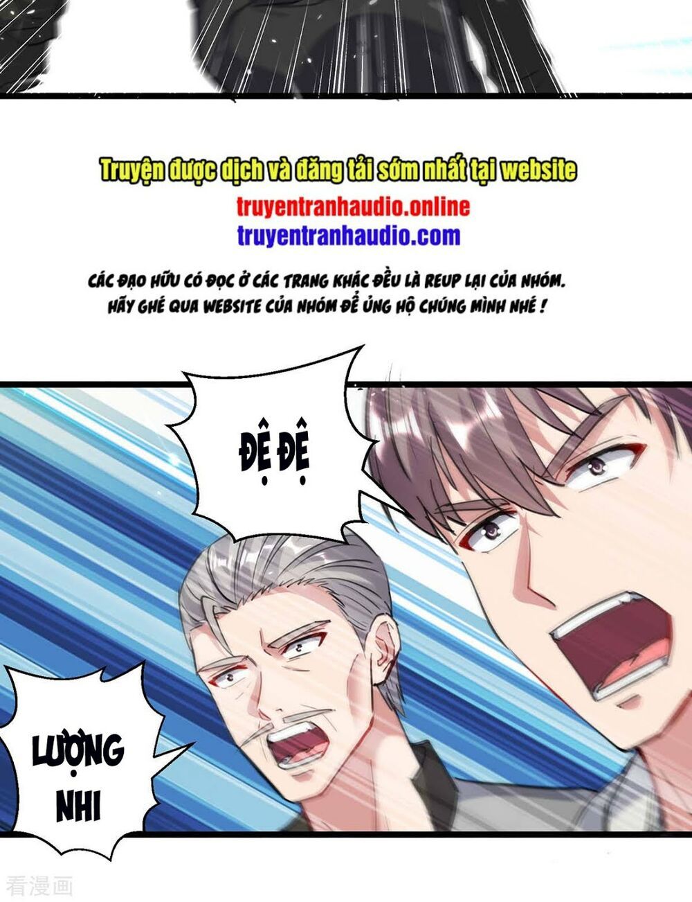 đọc truyện Trọng Sinh Khí Thiếu Quy Lai Chương 155 ảnh 38 tại Thiên Thai Truyện