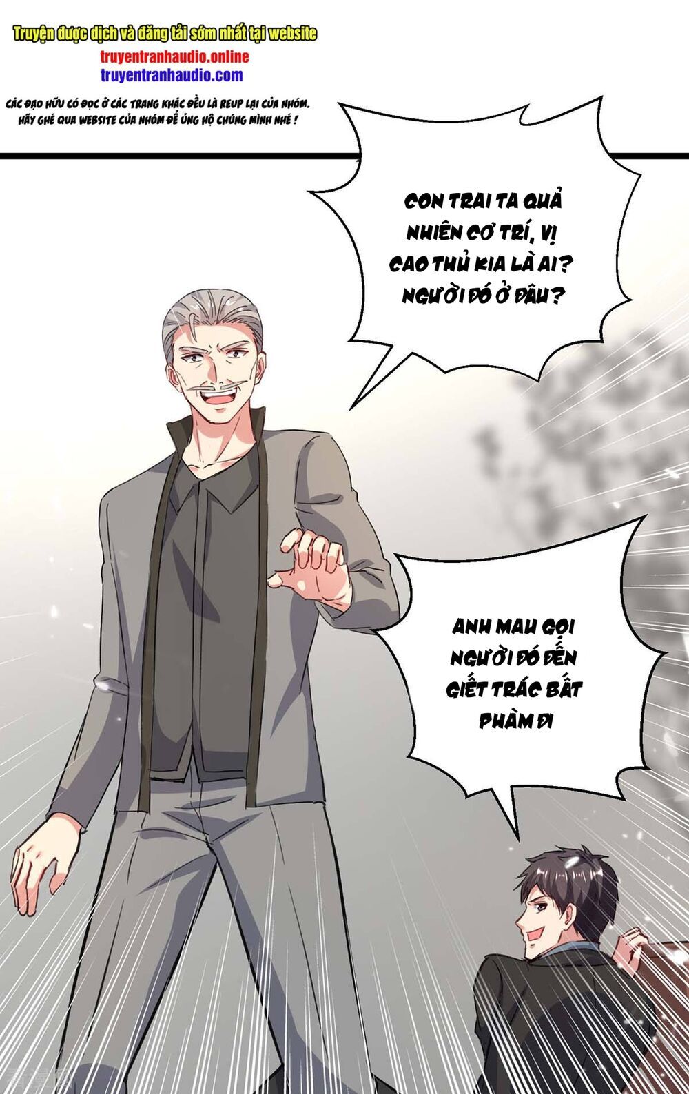 đọc truyện Trọng Sinh Khí Thiếu Quy Lai Chương 155 ảnh 6 tại Thiên Thai Truyện