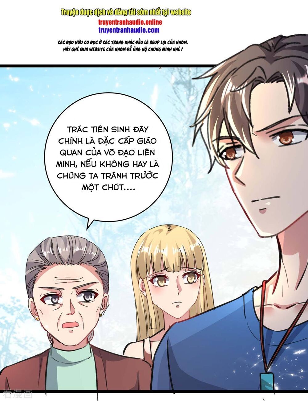 đọc truyện Trọng Sinh Khí Thiếu Quy Lai Chương 155 ảnh 10 tại Thiên Thai Truyện