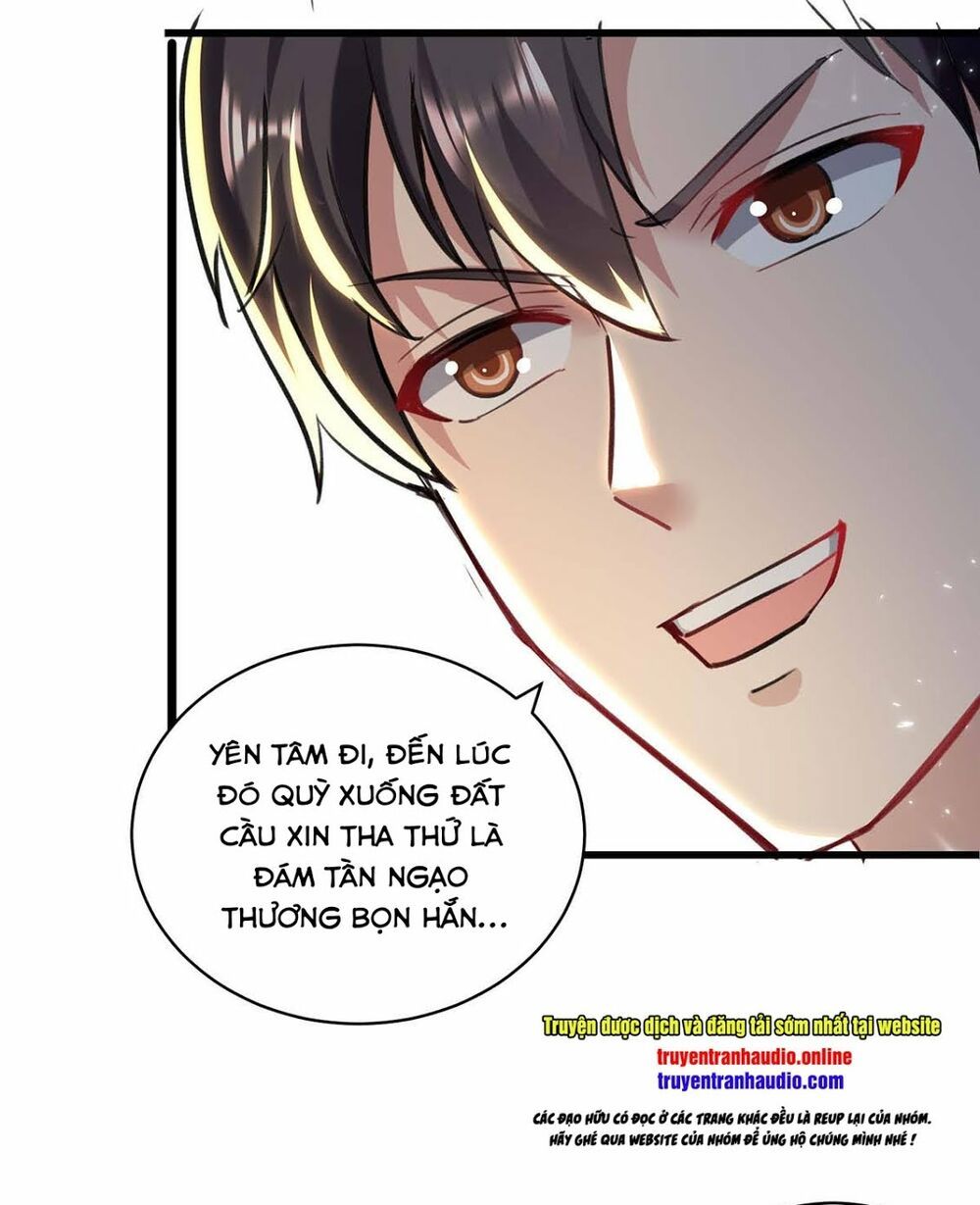 đọc truyện Trọng Sinh Khí Thiếu Quy Lai Chương 155 ảnh 11 tại Thiên Thai Truyện