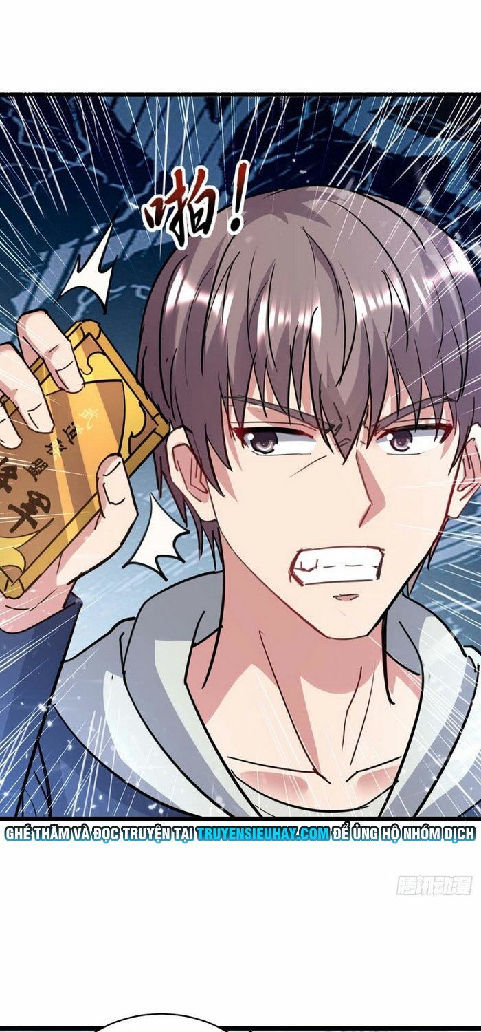 đọc truyện Trọng Sinh Khí Thiếu Quy Lai Chương 156 ảnh 3 tại Thiên Thai Truyện