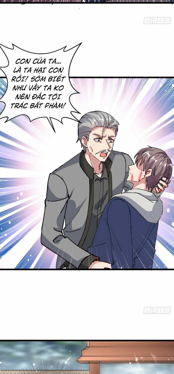 đọc truyện Trọng Sinh Khí Thiếu Quy Lai Chương 156 ảnh 12 tại Thiên Thai Truyện