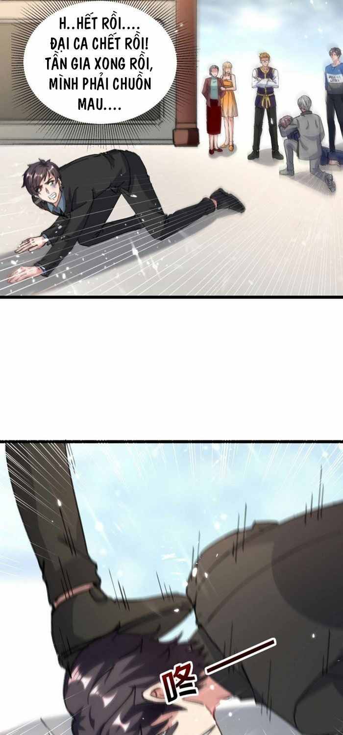 đọc truyện Trọng Sinh Khí Thiếu Quy Lai Chương 156 ảnh 13 tại Thiên Thai Truyện