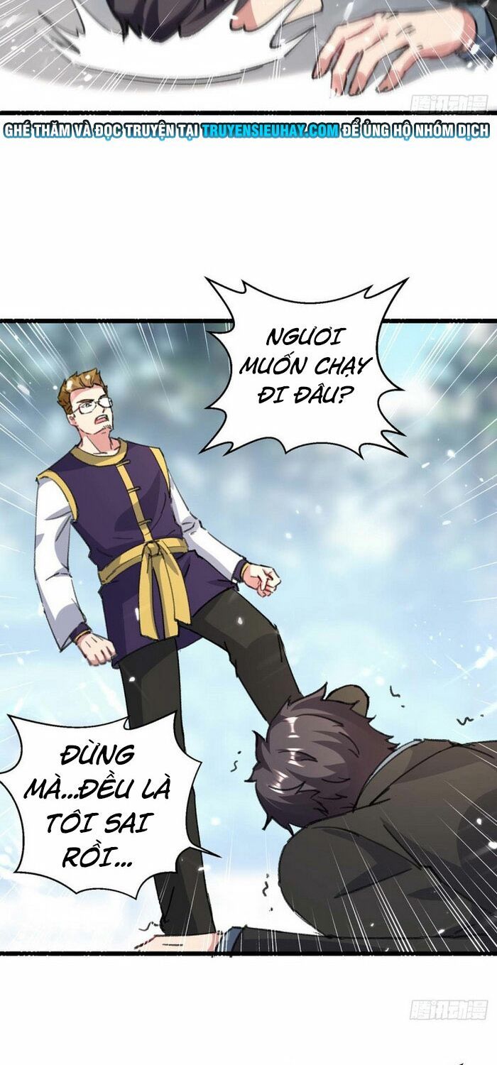 đọc truyện Trọng Sinh Khí Thiếu Quy Lai Chương 156 ảnh 14 tại Thiên Thai Truyện