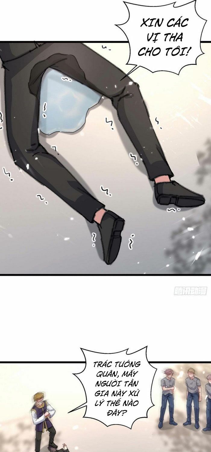 đọc truyện Trọng Sinh Khí Thiếu Quy Lai Chương 156 ảnh 15 tại Thiên Thai Truyện