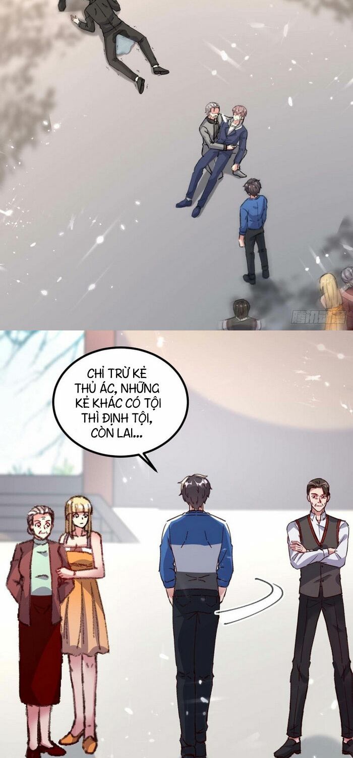 đọc truyện Trọng Sinh Khí Thiếu Quy Lai Chương 156 ảnh 16 tại Thiên Thai Truyện