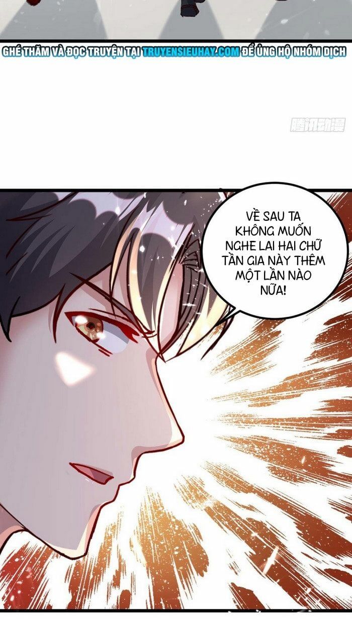 đọc truyện Trọng Sinh Khí Thiếu Quy Lai Chương 156 ảnh 17 tại Thiên Thai Truyện